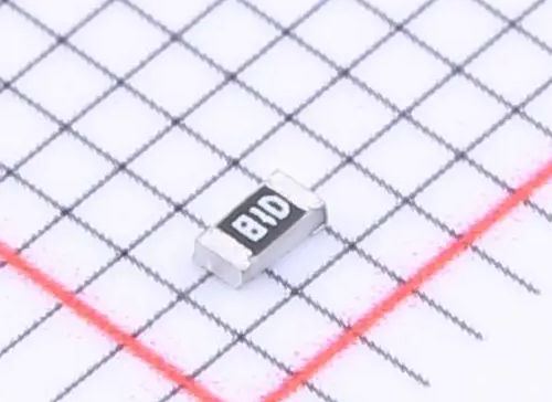 81D: 681 kΩ 81D: 681 kΩ
