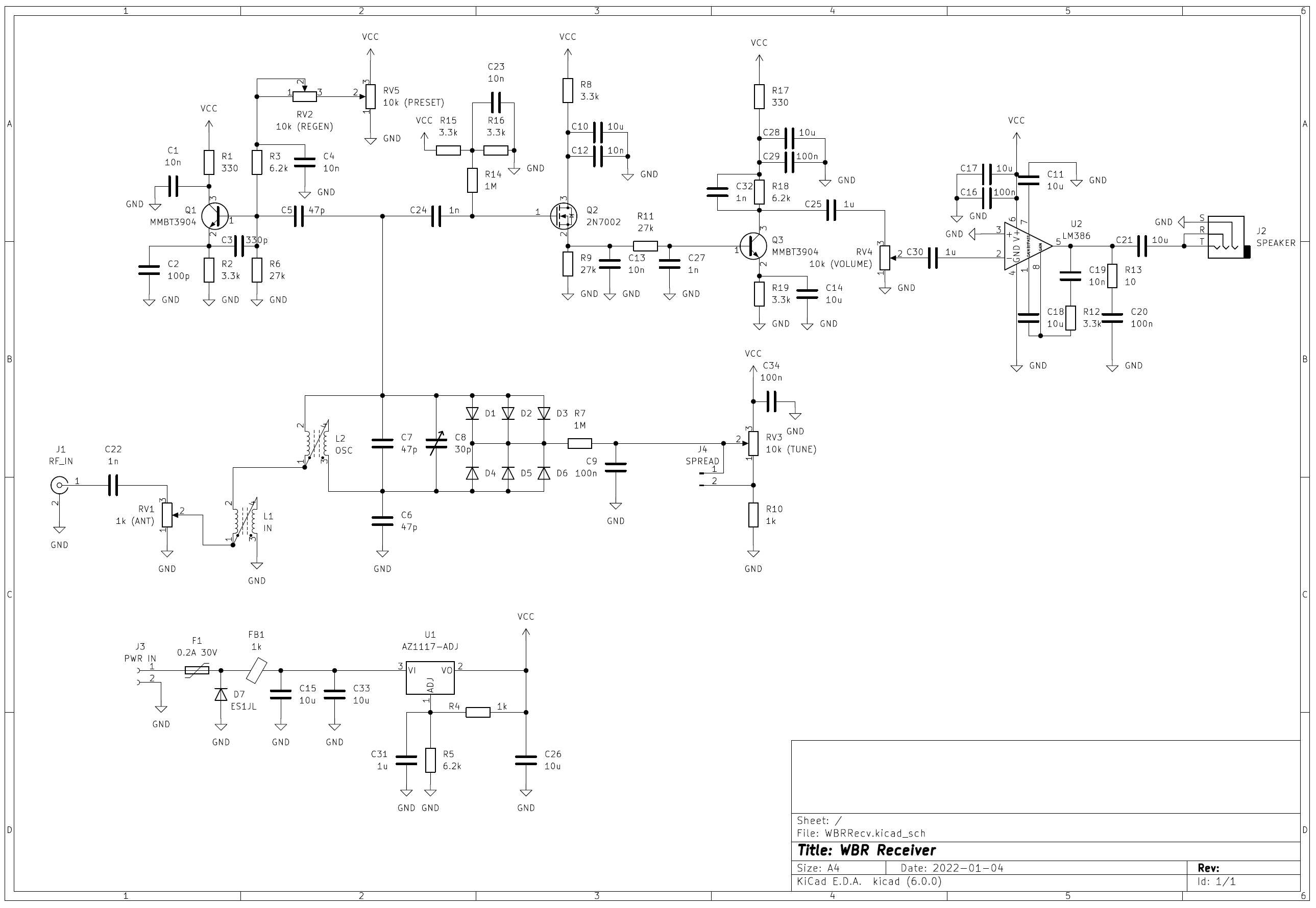 Schematics